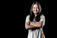 Naya Martinez Women's Volleyball recruiting profile image