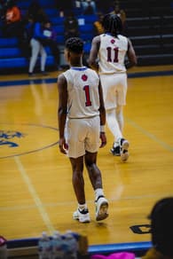 Randy Rogers Men's Basketball recruiting profile image