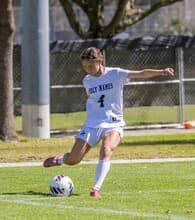 Julia Goodman Women's Soccer recruiting profile image