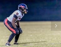 Marcus Fleming Jr. Football recruiting profile image