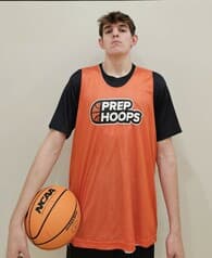 Parker Henderson Men's Basketball recruiting profile image