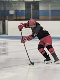 Skye Tittle Women's Ice Hockey recruiting profile image