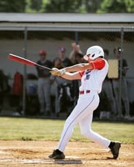 Collin Parker Baseball recruiting profile image