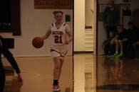 Lily Newton Women's Track recruiting profile image