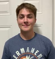 William Burns Men's Golf recruiting profile image