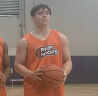 Kaiden Taylor Men's Basketball recruiting profile image