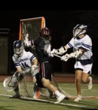 Kevin Connolly Men's Lacrosse recruiting profile image