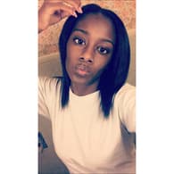 Keisha Thomas Softball recruiting profile image