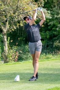 Madison Wade Women's Golf recruiting profile image