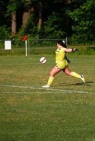 Olivia Kren Women's Soccer recruiting profile image