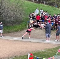 Seely Stockmoe Women's Track recruiting profile image