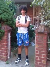 Joshua Chang Men's Basketball recruiting profile image