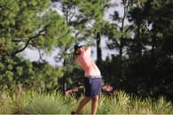 Lorenzo Cantarel Men's Golf recruiting profile image