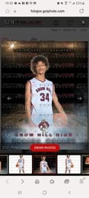 profile image for Zarius Whaley