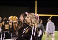 Marli Ransburgh Cheerleading recruiting profile image