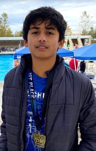 Arved Rane Men's Diving recruiting profile image