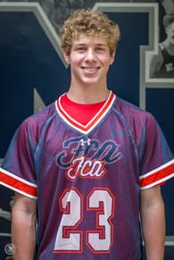 Ben Goldberg Men's Lacrosse recruiting profile image