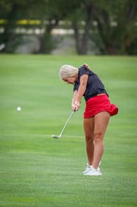 Amelia Dunseth Women's Golf recruiting profile image