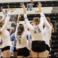 Samantha Husch Women's Volleyball recruiting profile image