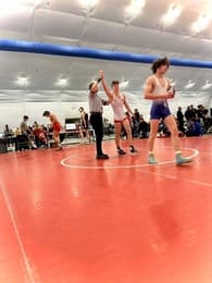 Brogan Chambers Wrestling recruiting profile image