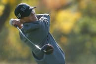 Carson Hupka Men's Golf recruiting profile image