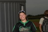 Ayden Greenslade Softball recruiting profile image