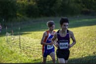 Nate Meyer Men's Track recruiting profile image