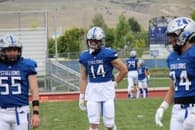 Mason Maxwell Football recruiting profile image