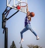 Serinity Soland Women's Basketball recruiting profile image