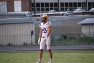 Joseph Natali Football recruiting profile image