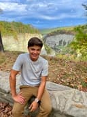 profile image for Jackson Spangler