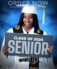 Diamond Whitaker Women's Basketball recruiting profile image