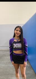 profile image for Angelique Santiago