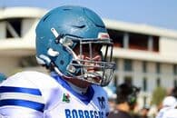 Josue Emiliano Vázquez Cortés Football recruiting profile image