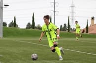 Aiden Karrer Men's Soccer recruiting profile image