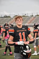 profile image for Braiden Faust