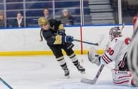 Amelia Spencer Women's Ice Hockey recruiting profile image