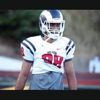 John Soi Football recruiting profile image