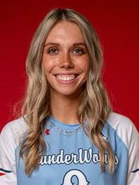 Savannah Coats Women's Volleyball recruiting profile image