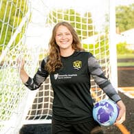 Katia Blatnik Women's Soccer recruiting profile image