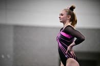 Savannah Eaton Women's Gymnastics recruiting profile image