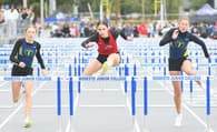 Starla Skiles Women's Track recruiting profile image