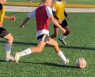 Owen McMillan Men's Soccer recruiting profile image