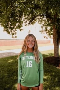 Meghan Anderson Women's Volleyball recruiting profile image