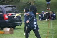 Madina Mohammed Ali Women's Track recruiting profile image