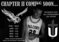David Schulte Men's Basketball recruiting profile image