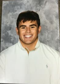 Christian Lopez Football recruiting profile image