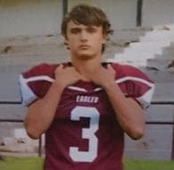 tyler may Football recruiting profile image