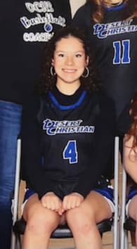 Ava Armstrong Women's Basketball recruiting profile image