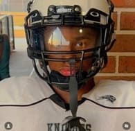Michael Rhodes Football recruiting profile image